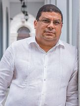 foto von Carlos Aguilar Navarro