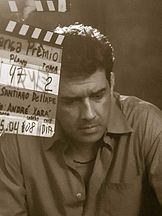 foto von André Deca