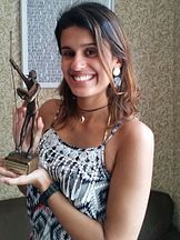 foto von Agatha Duarte