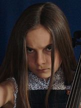 foto von Tiril Marie Høistad Berger