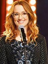 foto von Ingrid Michaelson