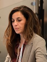 foto von Francesca Mannocchi