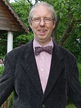 foto von Rognvald von Saleski