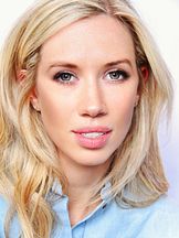 foto von Kate Lister