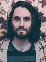 foto von Justin Burford