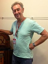 foto von Peewee Wilson