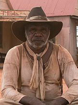 foto von Hamilton Morris