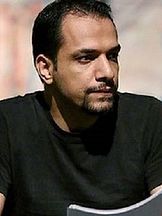 foto von Majid Agha-Karimi