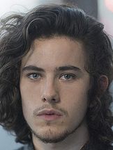 foto von Monk Serrell Freed