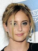 foto von Sophie Lane Curtis