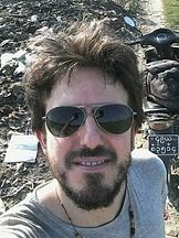 foto von Cristian Pirovano﻿