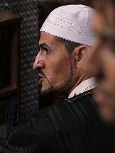 foto von Abdou El Mesnaoui