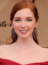 foto von Annalise Basso