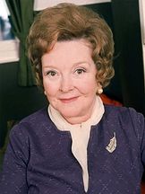 foto von Beryl Reid