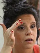 foto von Alice Stefânia