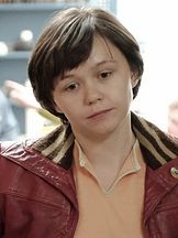 foto von Emily Skeggs