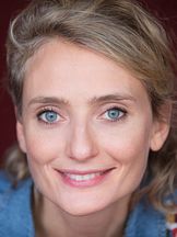 foto von Elise Diamant