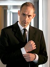 foto von Karl Theobald