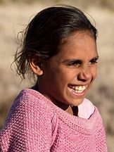 foto von Rhae-Kye Waites