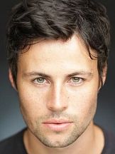 foto von James Cooke