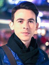 foto von Lenylson Luan