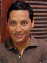 foto von Hilter Frazão