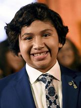 foto von Anthony Gonzalez (VIII)