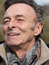 foto von Robert Lalonde