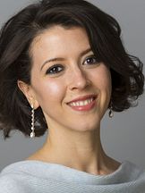 foto von Lisette Oropesa