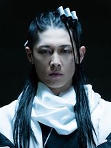 foto von Miyavi