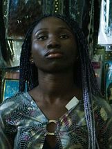 foto von Precious Mariam Sanusi