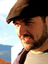 foto von Jonathan Montepare