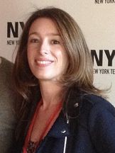 foto von Melissa London Hilfers