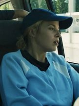 foto von Indré Patkauskaité