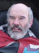 foto von Nicholas Hope