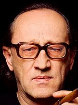 foto von Heiner Müller