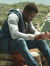 foto von Kalill Kone