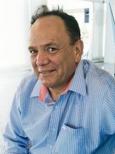 foto von Enrique García Meza