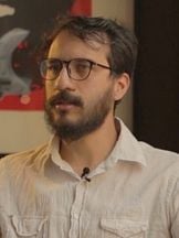 foto von Alberto Arnaut Estrada