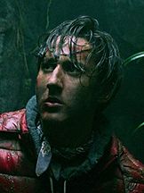 foto von Luis Felipe Fernández-Salvador y Bolona