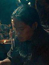 foto von Luis Felipe Fernandez-Salvador y Campodonico