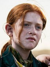 foto von Gerda Lie Kaas