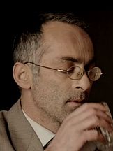 foto von Roin Surmanidze