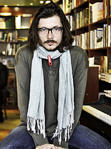 foto von Genc Salihu