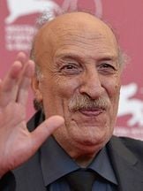 foto von Hacène Benzerari