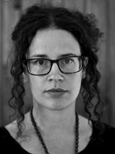 foto von Naziha Arebi