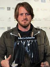 foto von Jeffrey Waldron