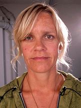 foto von Inger Molin