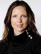 foto von Sine Plambech