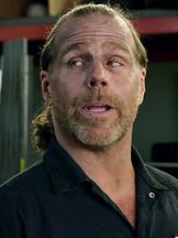 foto von Shawn Michaels